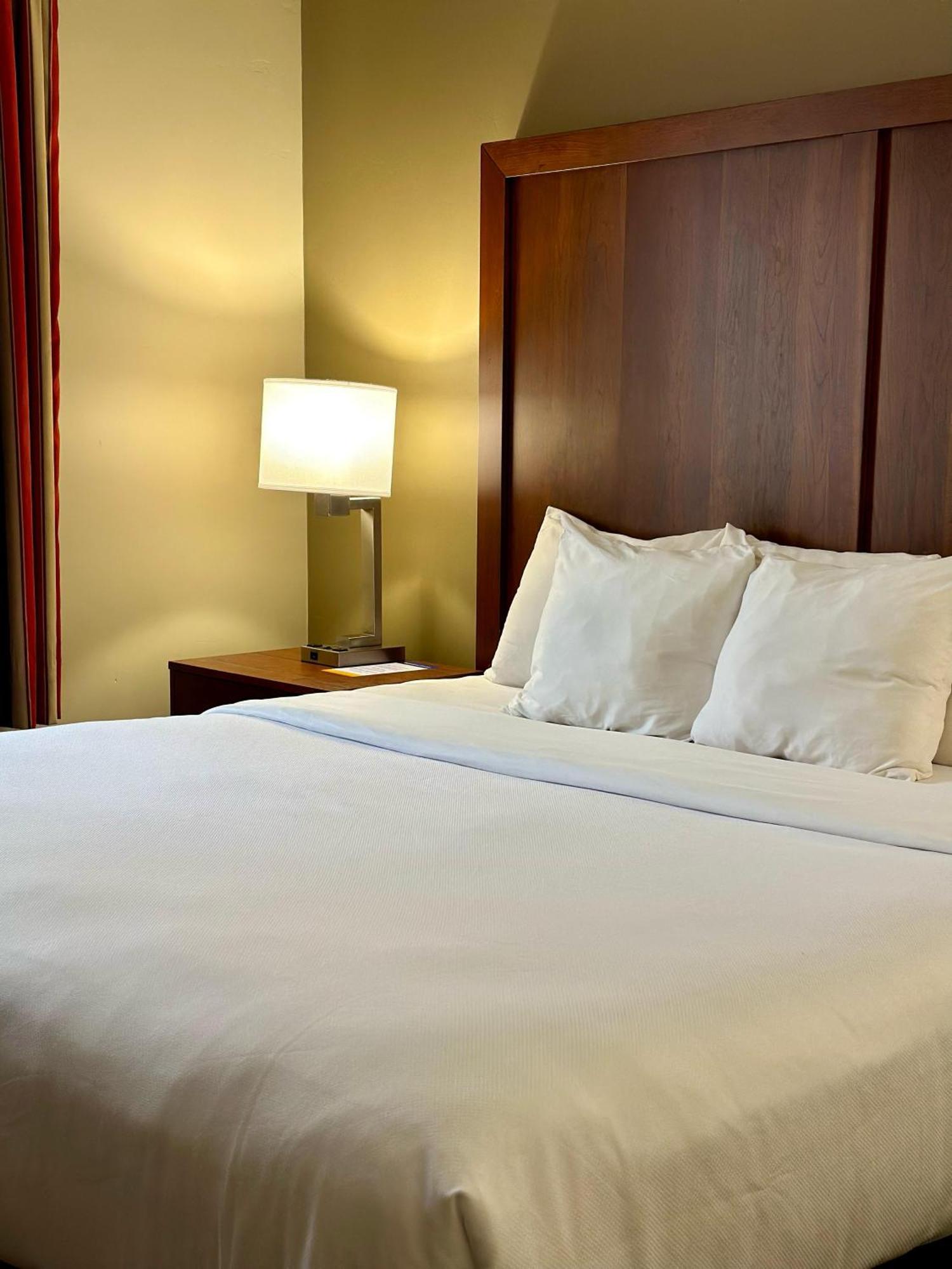 Comfort Inn Ogden Near Event Center Esterno foto