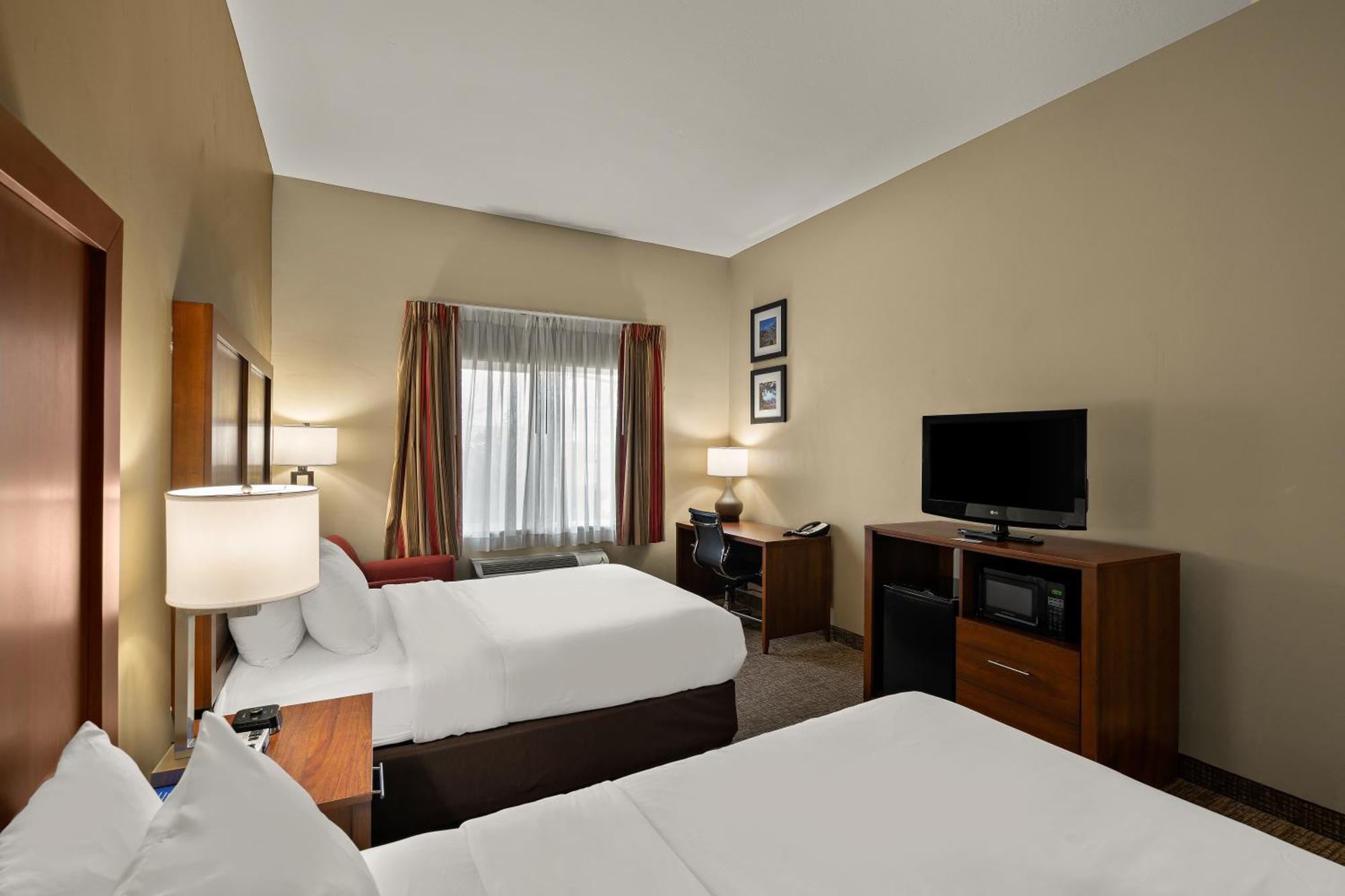 Comfort Inn Ogden Near Event Center Esterno foto