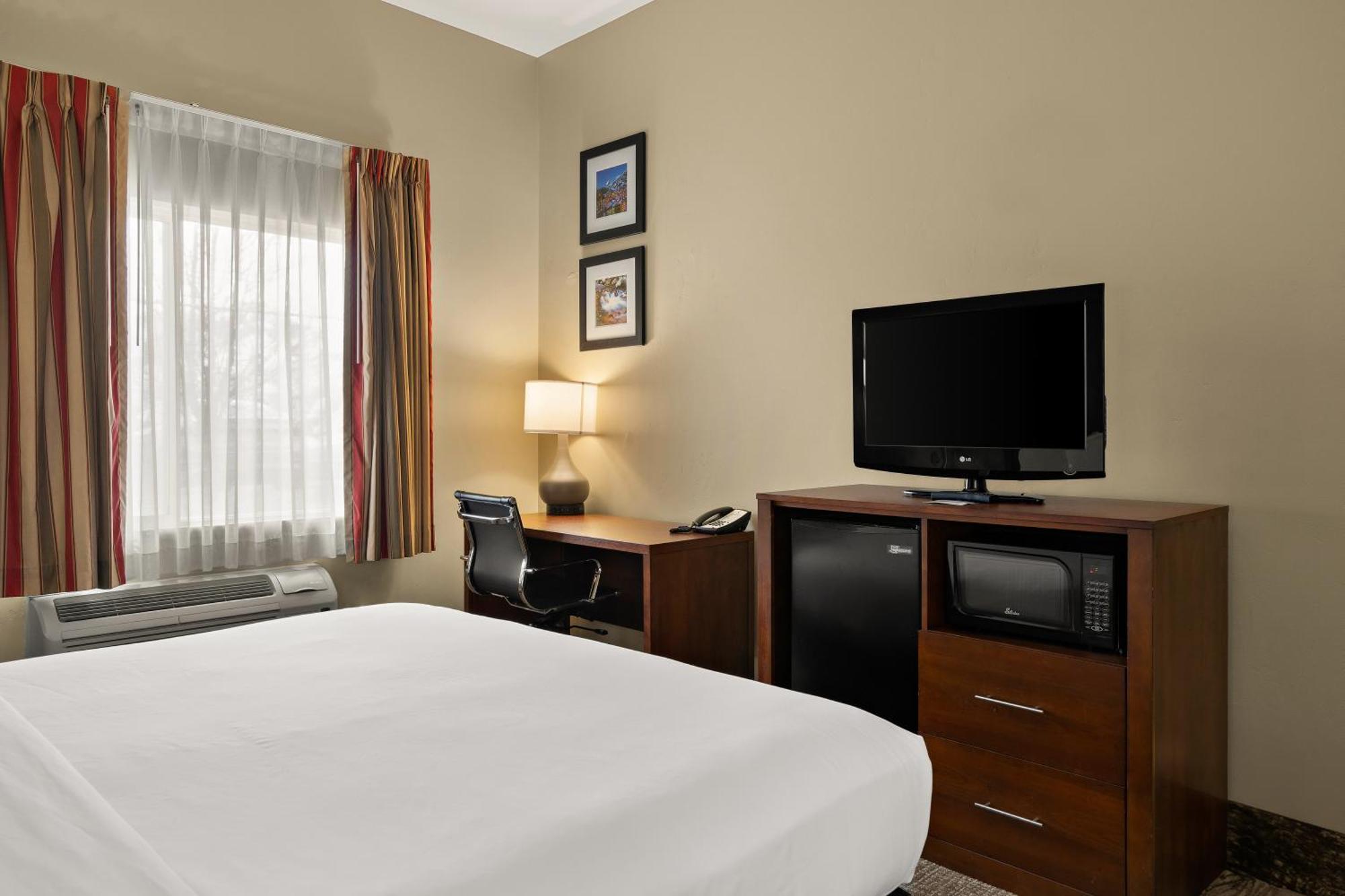 Comfort Inn Ogden Near Event Center Esterno foto