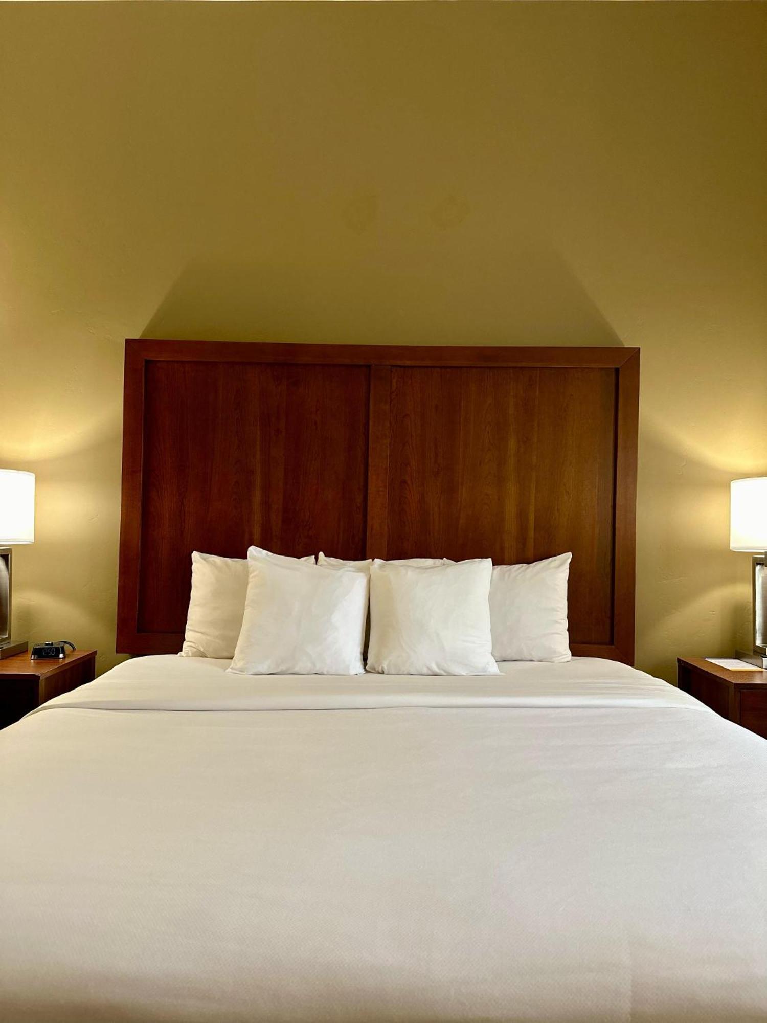 Comfort Inn Ogden Near Event Center Esterno foto