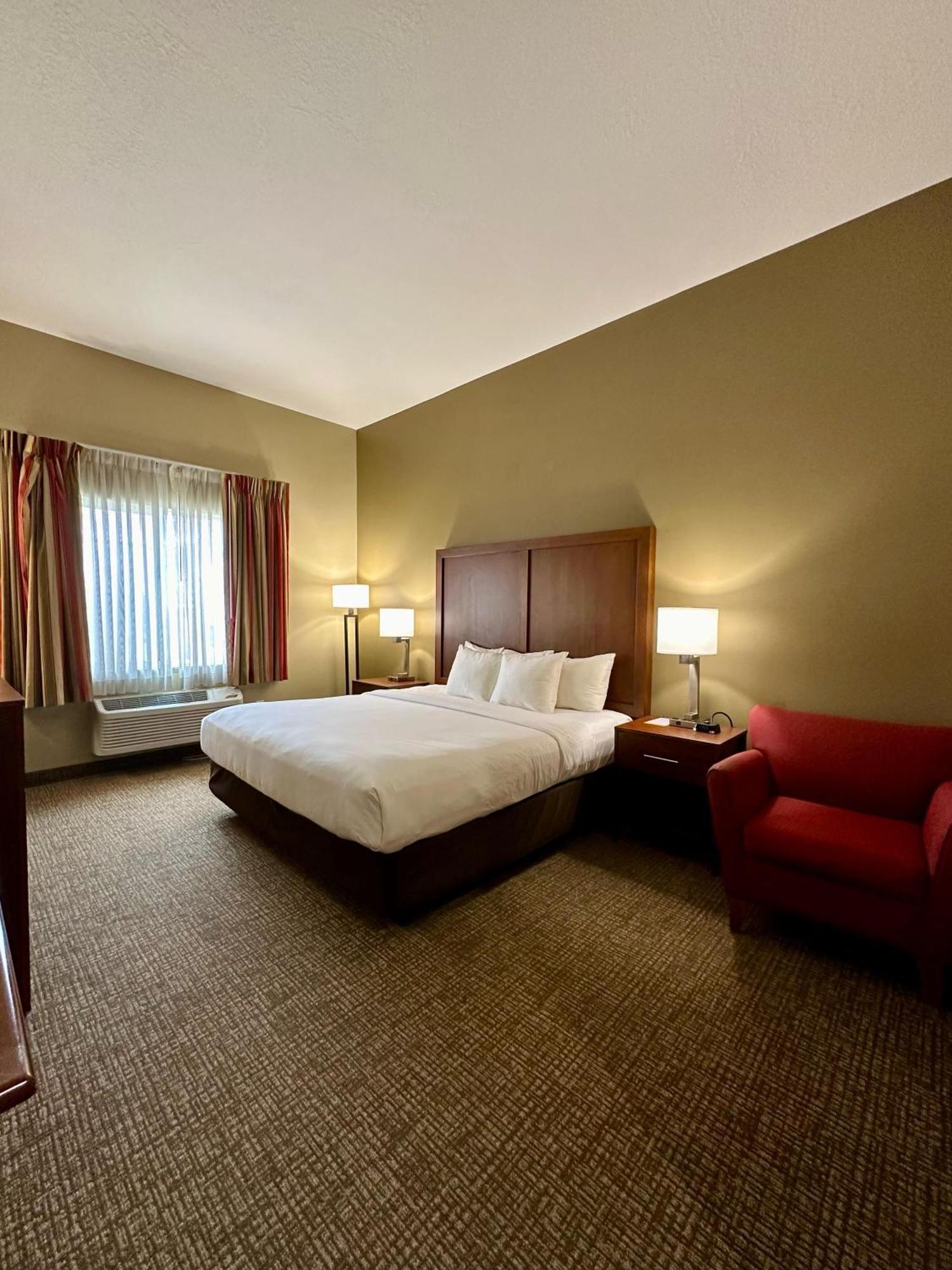 Comfort Inn Ogden Near Event Center Esterno foto