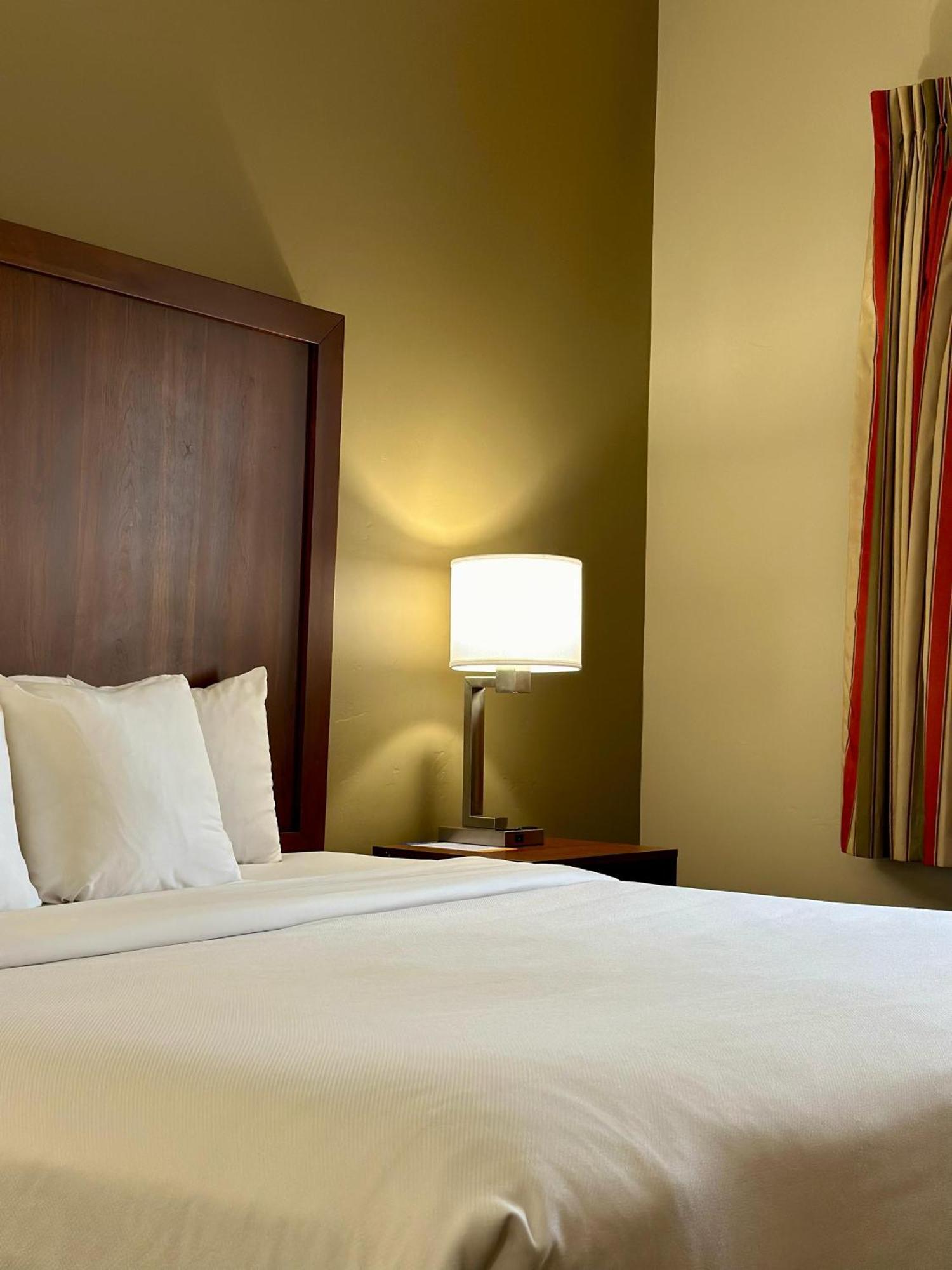 Comfort Inn Ogden Near Event Center Esterno foto