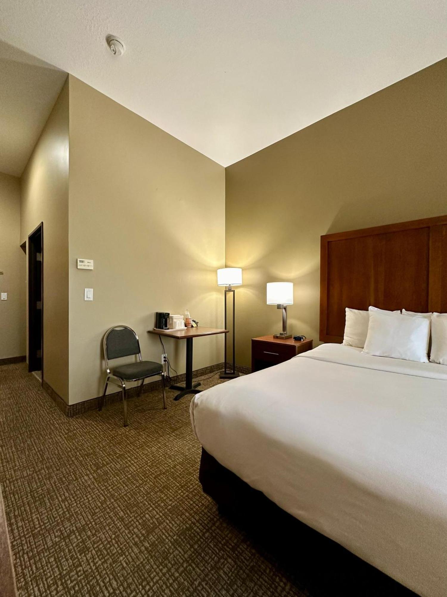 Comfort Inn Ogden Near Event Center Esterno foto