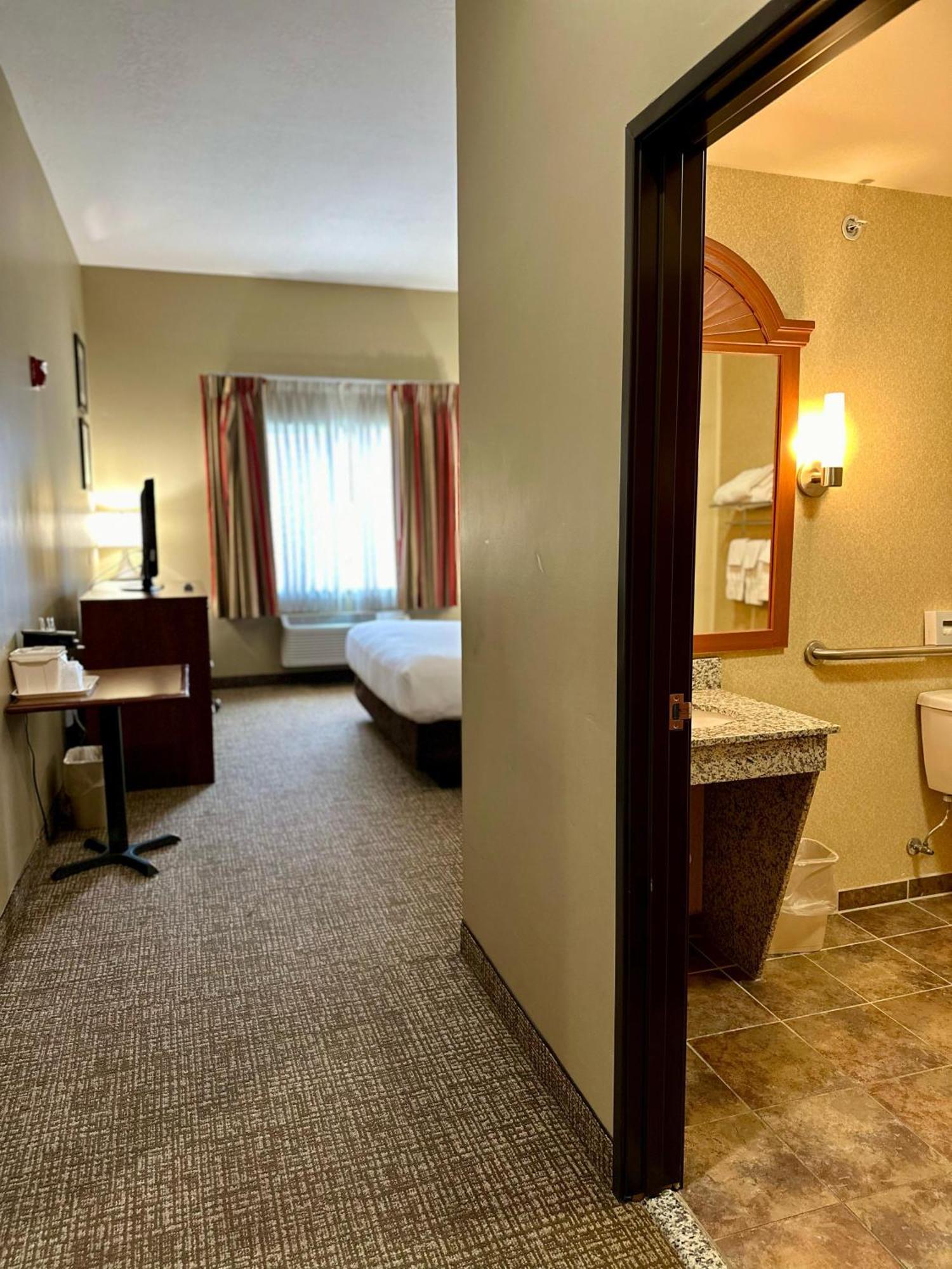 Comfort Inn Ogden Near Event Center Esterno foto