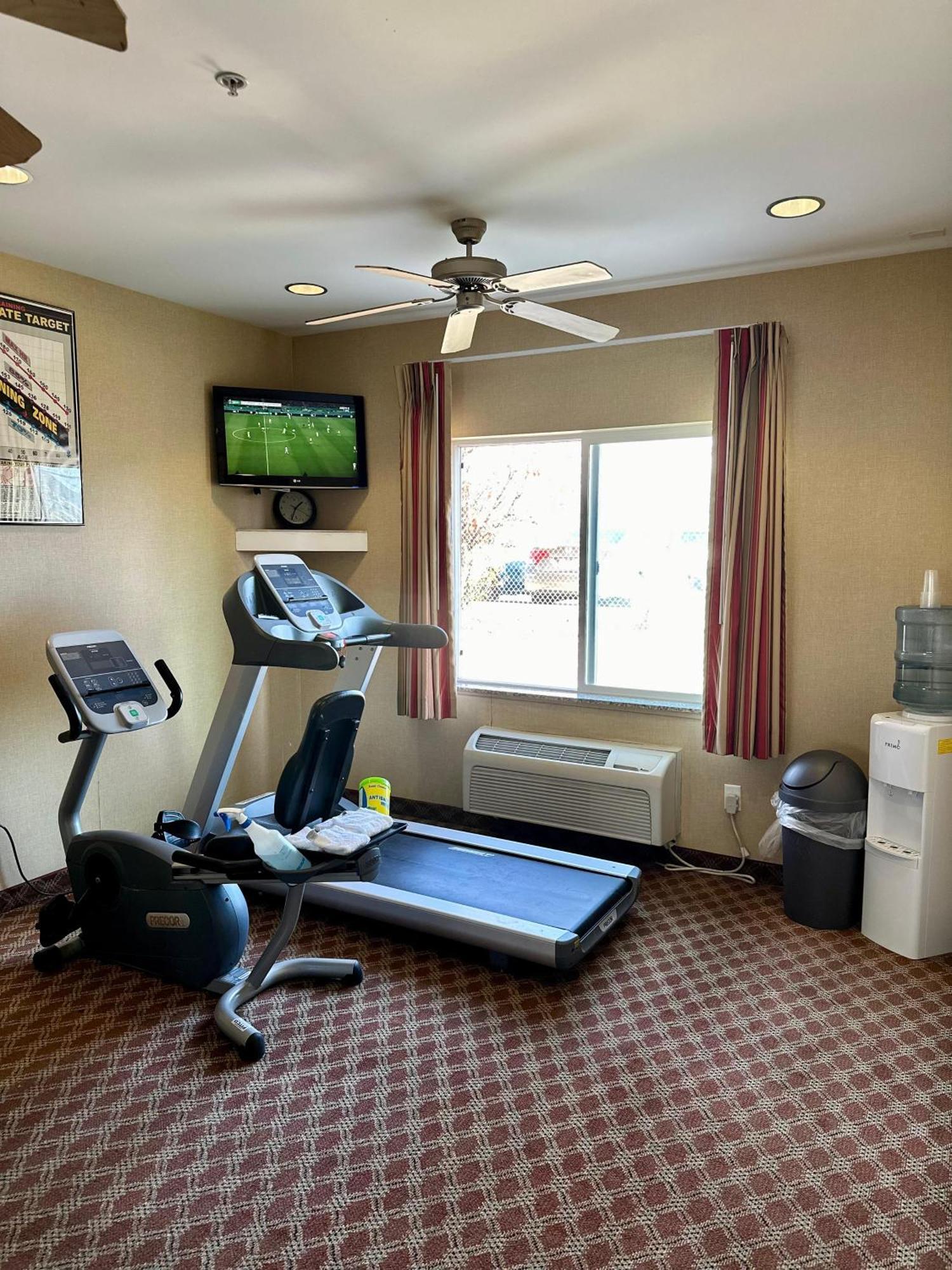 Comfort Inn Ogden Near Event Center Esterno foto